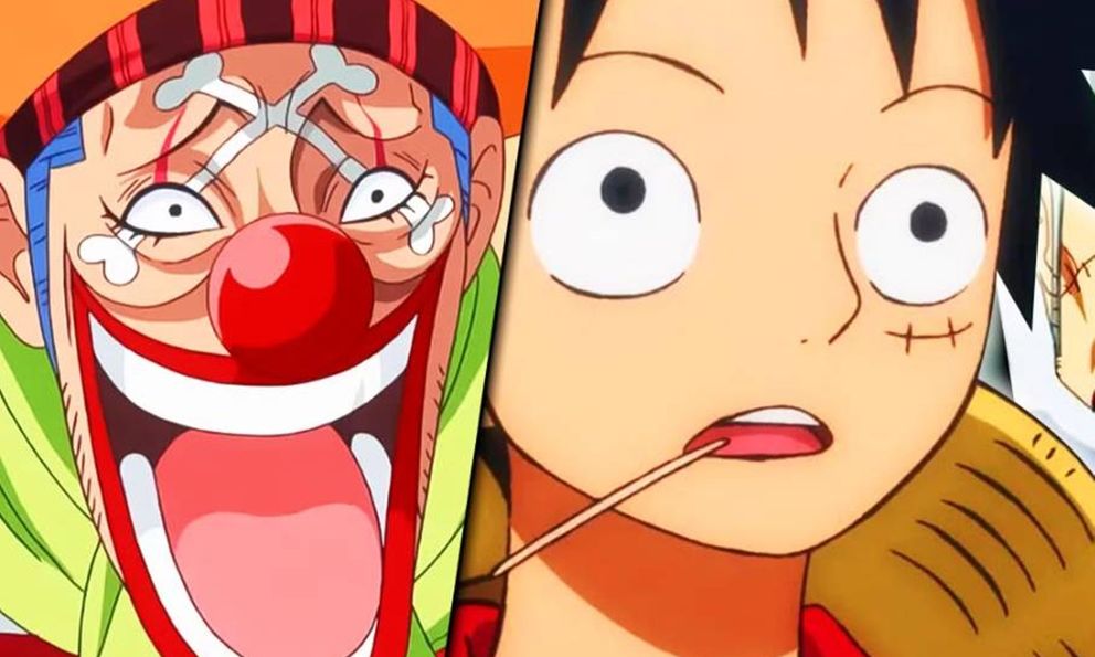 One Piece: Top 8 trái ác quỷ hệ Paramecia nếu 