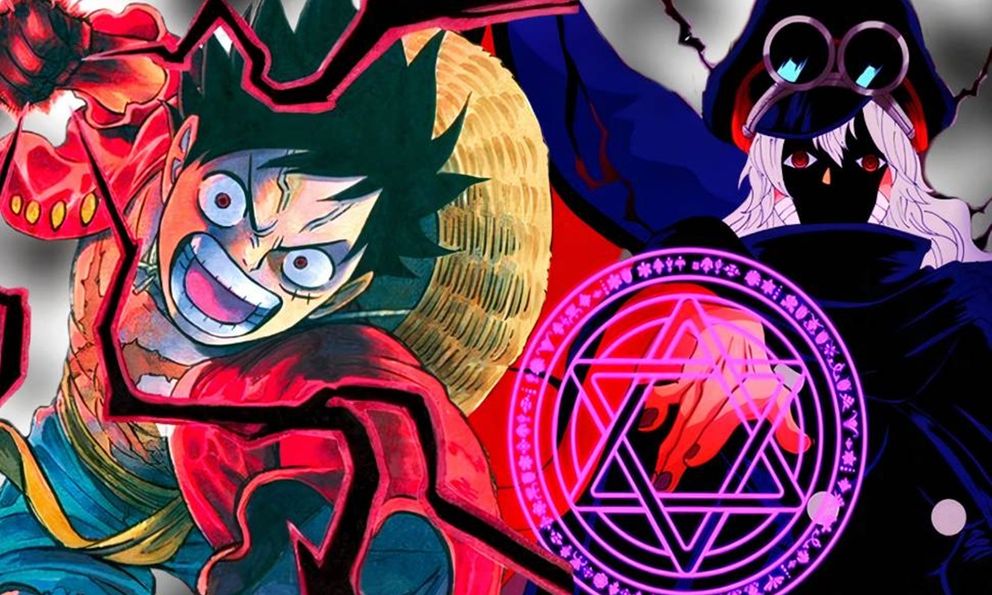 One Piece: Top 4 trái ác quỷ hệ Zoan có khả năng 