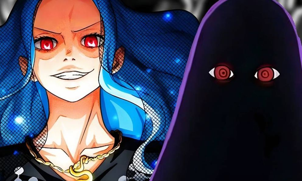 8 khoảnh khắc trong One Piece hóa ra là 