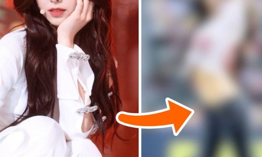 Mỹ nhân 2003 gây bão tại sân bóng chày, nhan sắc 