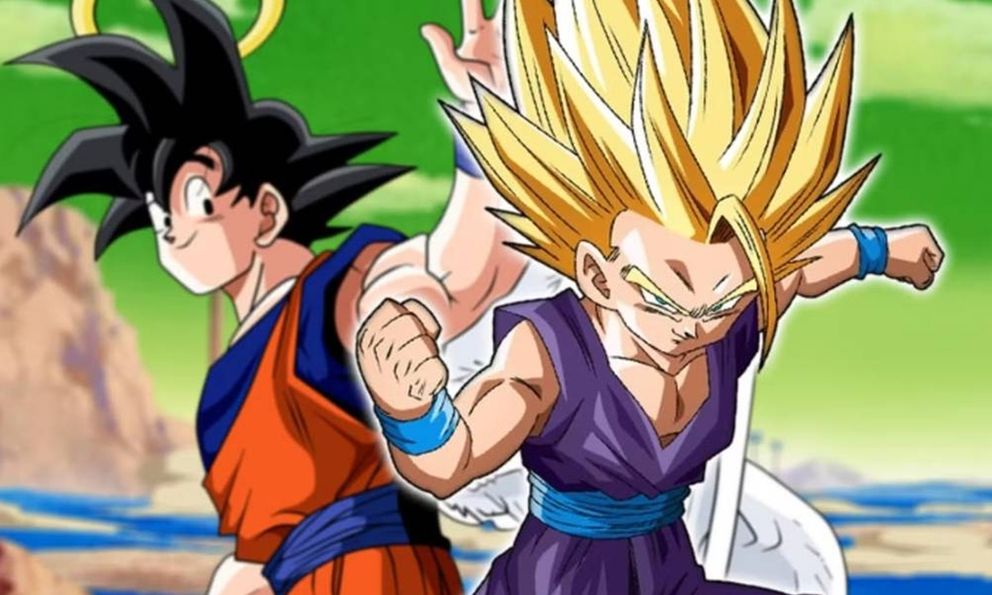 Dragon Ball: 12 sự thật ngã ngửa về gia đình Goku, hóa ra 