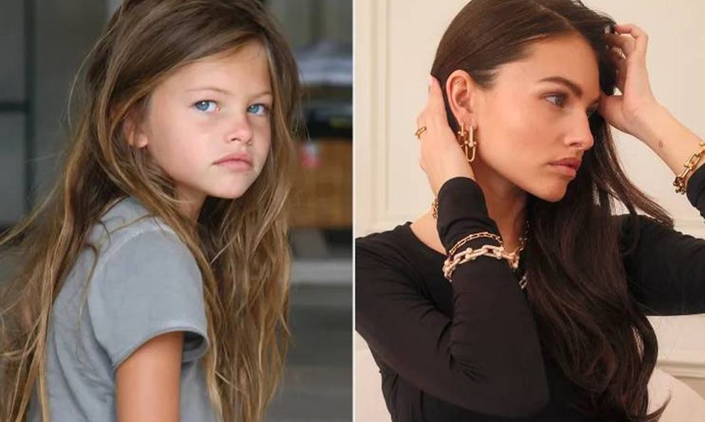 Nhan sắc cực phẩm của 