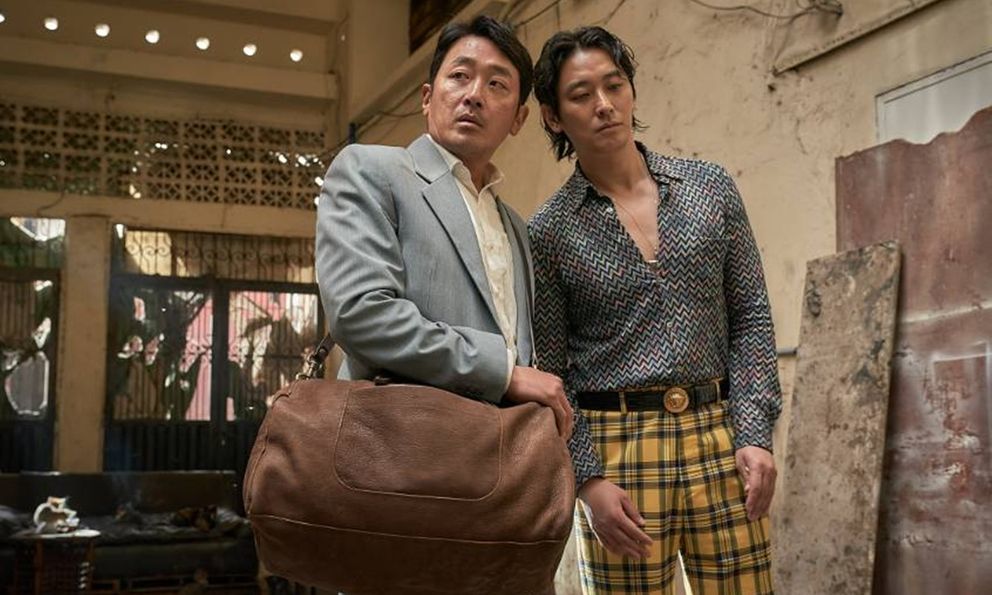 Top 10 phim hài hành động cực đỉnh: Cười ra nước mắt với những pha 