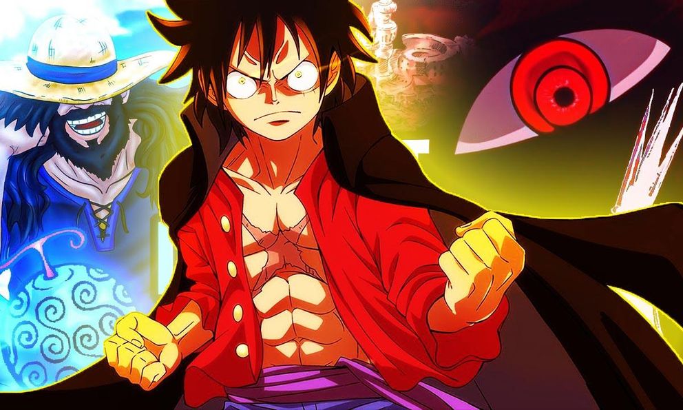 One Piece: Sự trỗi dậy của Nika, hé lộ cú sốc về 