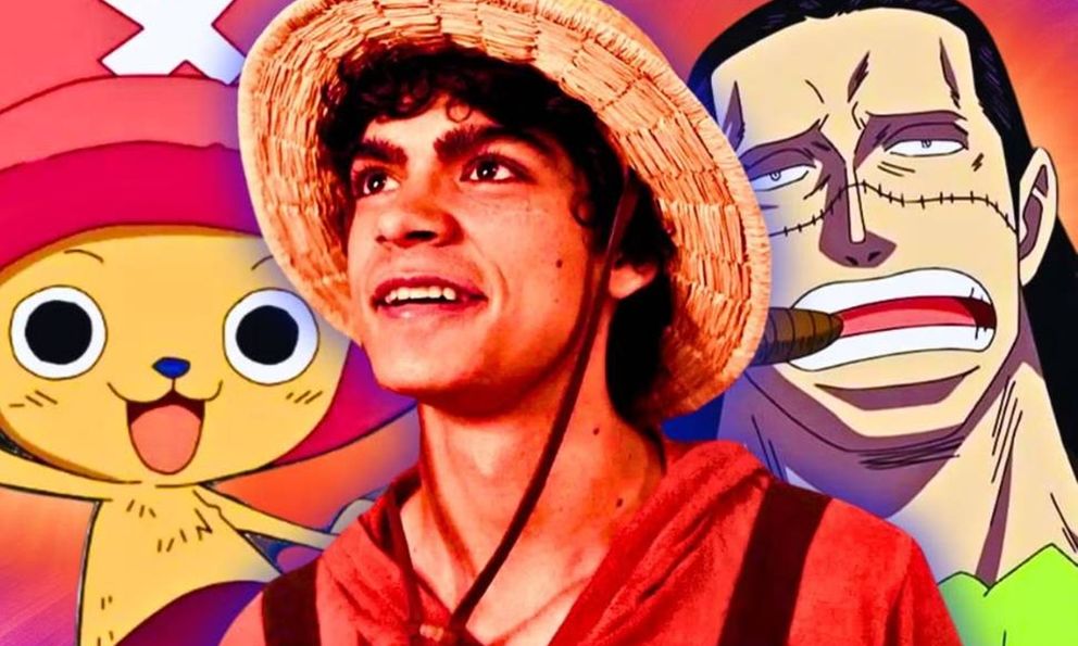 One Piece live-action mùa 3 chốt hạ ngày ra mắt: Đại chiến Alabasta chính thức khai hỏa