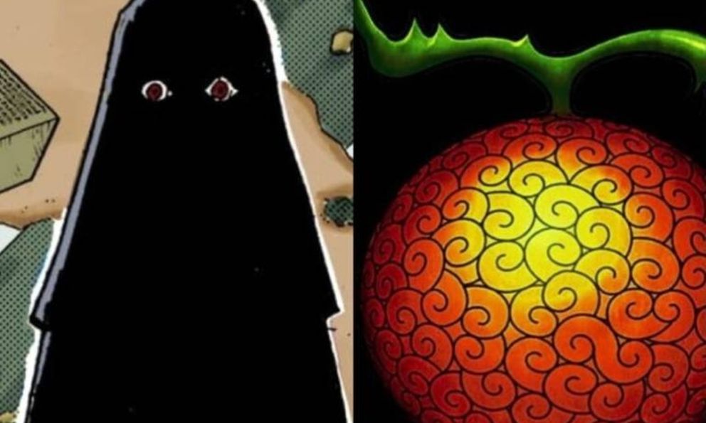 Giải mã Akuma no Mi của Imu: Tại sao tên gọi này lại khiến các fan One Piece 