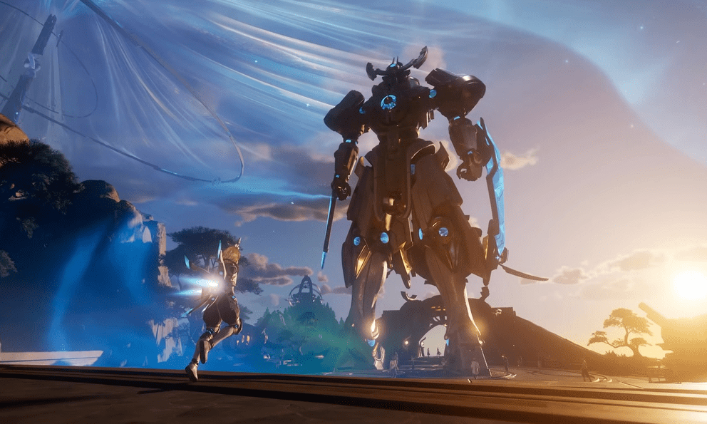 Cuối cùng thì bom tấn Honor of Kings: World cũng ấn định ra mắt sau nhiều tháng ngày chờ đợi