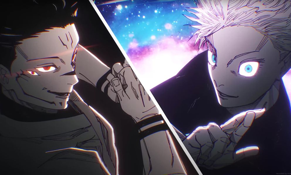 Sukuna hay Gojo mạnh hơn? Bình chọn từ fan chốt hạ tân vương của Jujutsu Kaisen