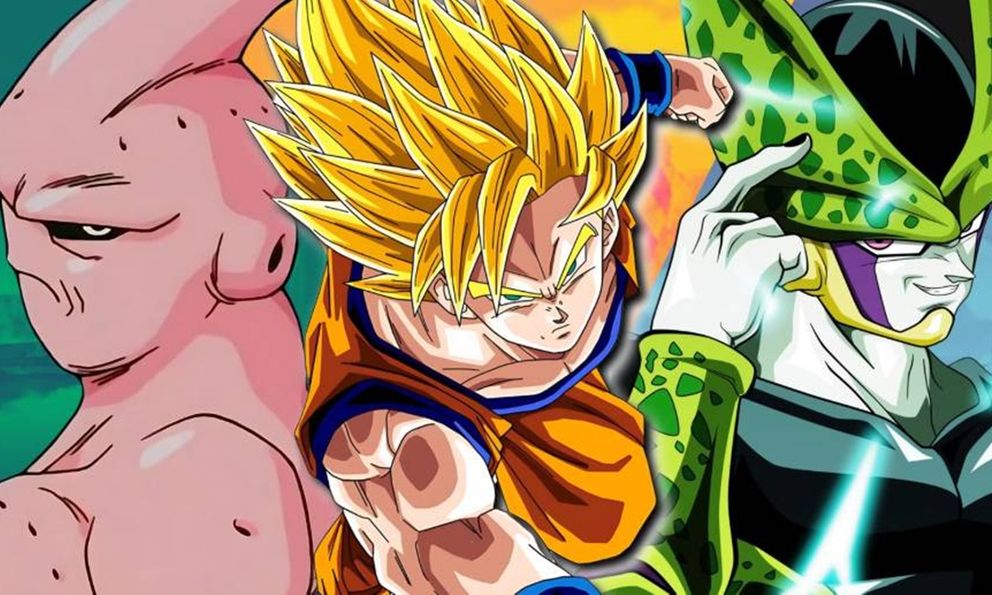 Ngoài Super Saiyan, đây là 5 màn biến hình gây chấn động nhất Dragon Ball Z