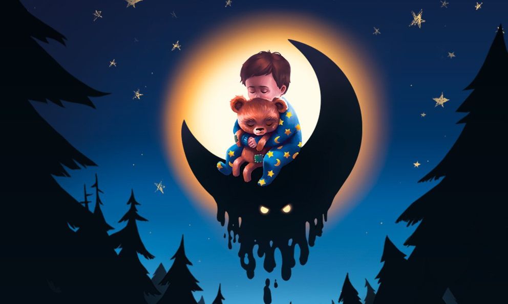 Siêu phẩm kinh dị tới từ Na Uy, từng khuấy đảo làng game quốc tế, chính thức đổ bộ di động tháng 6/2026