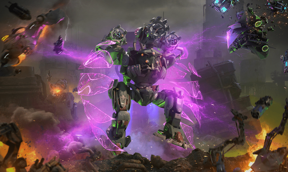 Mỗi năm có thêm 20 triệu người chơi, tựa game này khiến tất cả phải trầm trồ