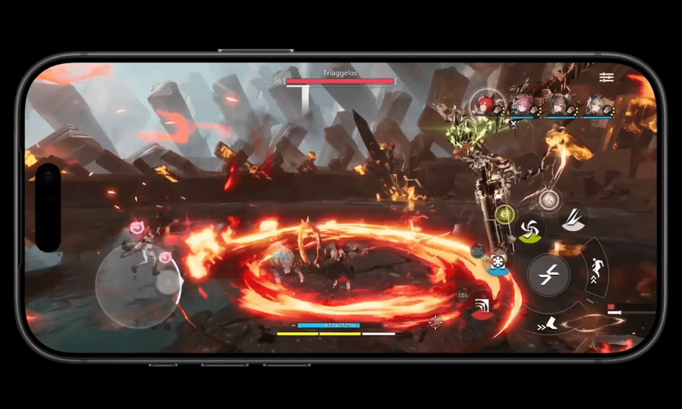 Một tựa game tận dụng sức mạnh đồ họa iPhone 17 Pro khiến cộng đồng game thủ mê mẩn, Ray Tracing sẽ đỉnh như thế nào?