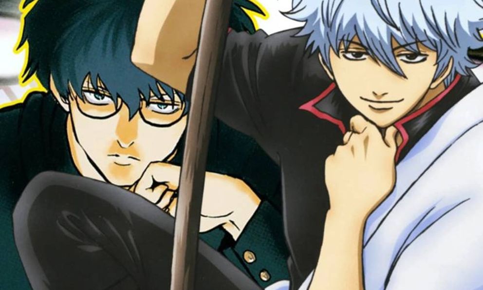 Cạn lời với manga mới của tác giả Gintama: Ma vương chuyển sinh và gã nam sinh chỉ mạnh nhất khi... đi vệ sinh