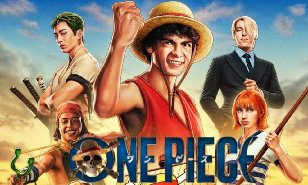 One Piece live-action sẽ có cái kết riêng: Tại sao Netflix buộc phải 
