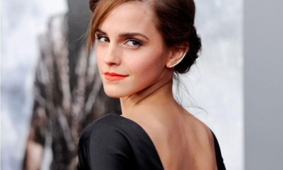 Đóa hồng Anh Emma Watson lột xác ngoạn mục sau 25 năm kể từ Harry Potter