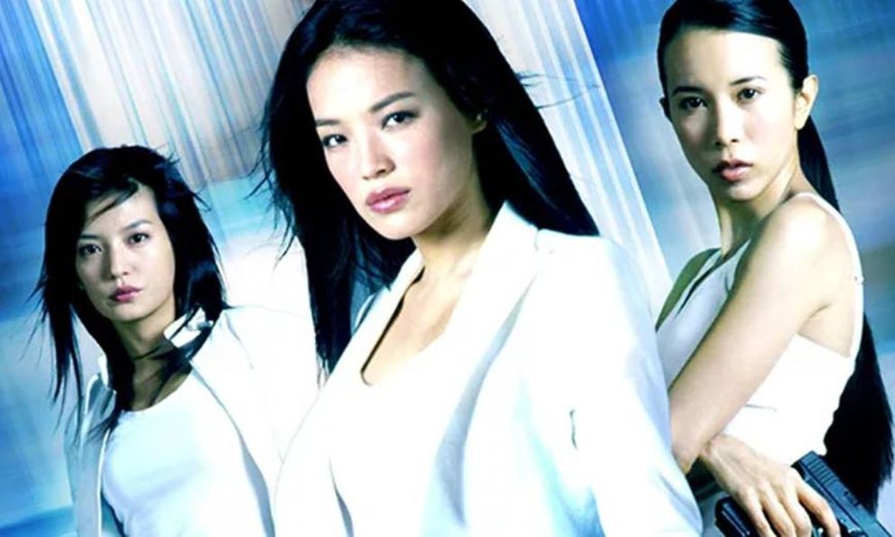 Đọ nhan sắc nữ sát thủ Hoa ngữ: Lý Băng Băng lấn lướt Lưu Diệc Phi, Khâu Thục Trinh 