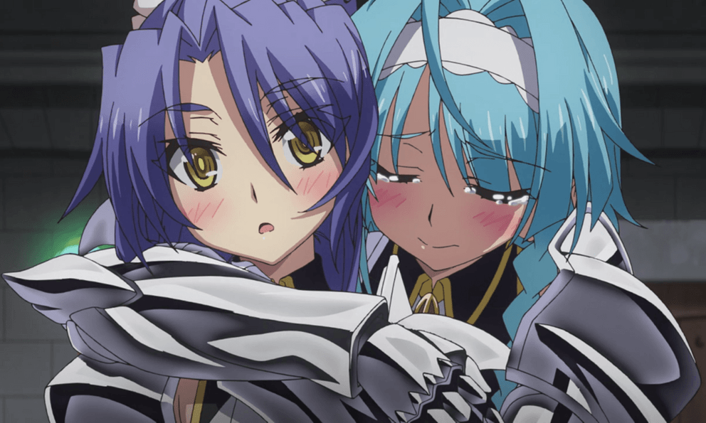 Không chỉ có fanservice, đây là những bộ anime hành động Harem nhất định phải xem