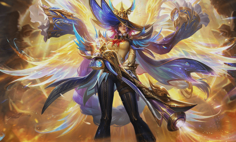 Vượt mặt Liên Minh Huyền Thoại, CS, VALORANT... đây mới chính là game Esports đang 