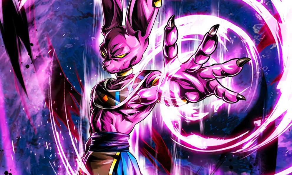 Dragon Ball Super bản remake 2026 tái cấu trúc cốt truyện Thần hủy diệt Beerus với đồ họa cực đỉnh