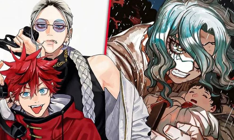 Top 10 manga được fan mong đợi hóa anime nhất 2026: Khi những câu chuyện độc lạ lên ngôi