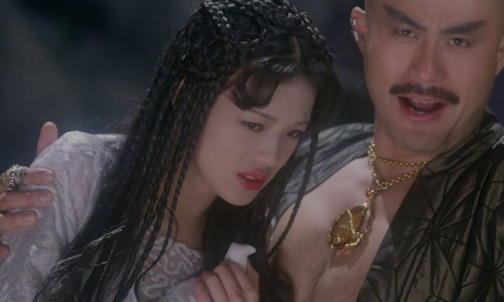 Top 6 bộ phim Hong Kong (Trung Quốc) sở hữu cảnh nóng bạo nhất lịch sử: Xem một lần nhớ cả đời!