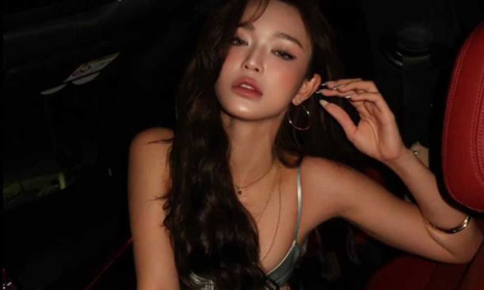 Nữ thần che nắng cho bạn ngày nào giờ đã thành hot girl sexy triệu follow trên TikTok