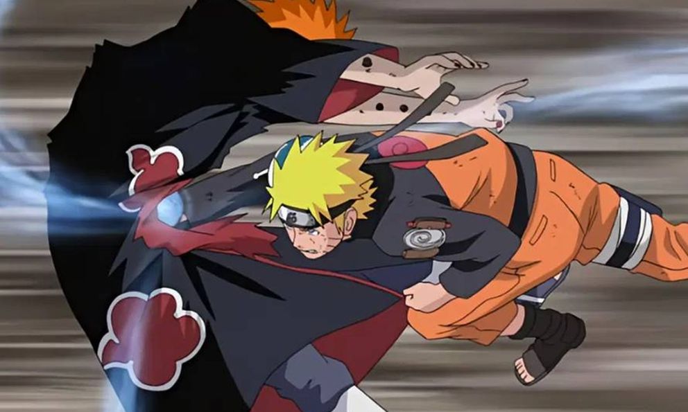 Naruto: 12 trận chiến chứng minh Akatsuki là tổ chức phản diện vĩ đại nhất lịch sử