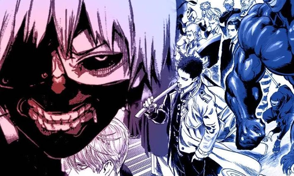 7 siêu phẩm anime 