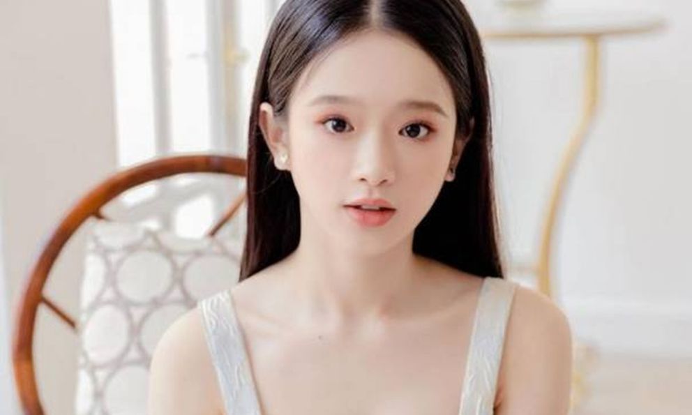 Nhan sắc Linh Ka thăng hạng, đại diện Việt Nam tại bảng xếp hạng sắc đẹp thế giới