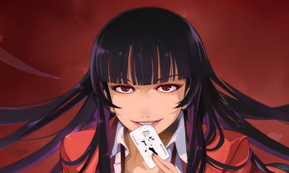 Top manga chủ đề Poker và đặt cược: Khi trí tuệ và sự liều lĩnh trở thành vũ khí 