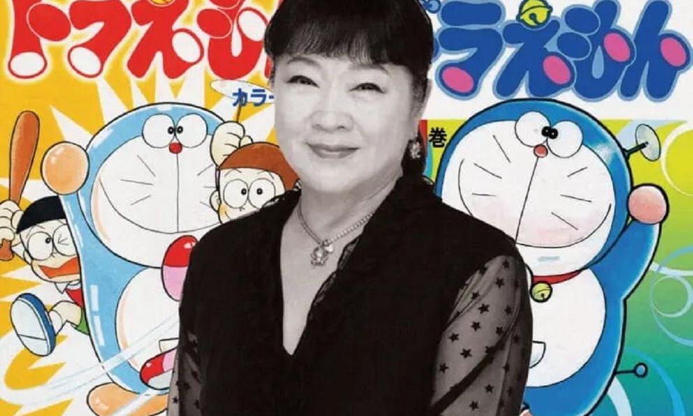 Nghiệt ngã, khối tài sản 2 tỷ Yên của huyền thoại lồng tiếng Doraemon bị sung công quỹ vì lý do bất đắc dĩ