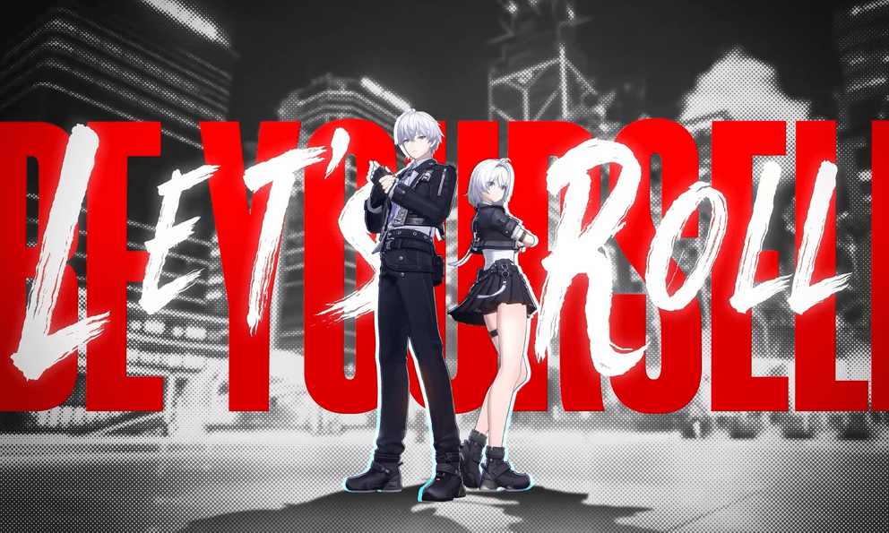 1 ngày sau khi ra mắt, Neverness to Everness khiến làng game Việt bùng nổ bàn tán