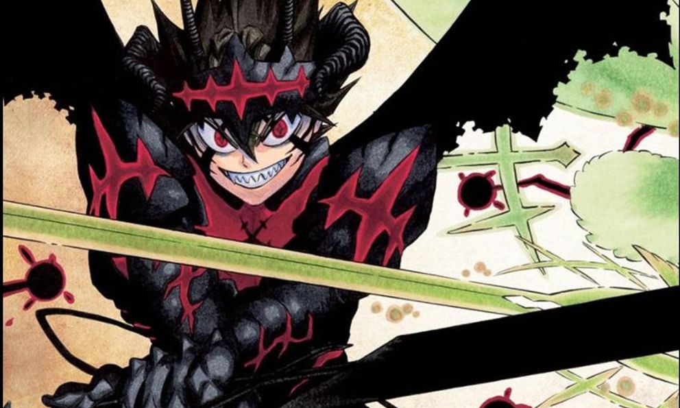 Black Clover kết thúc sau 11 năm: Trận chiến cuối cùng phân định ngôi vị Ma Pháp Vương giữa Asta và Yuno