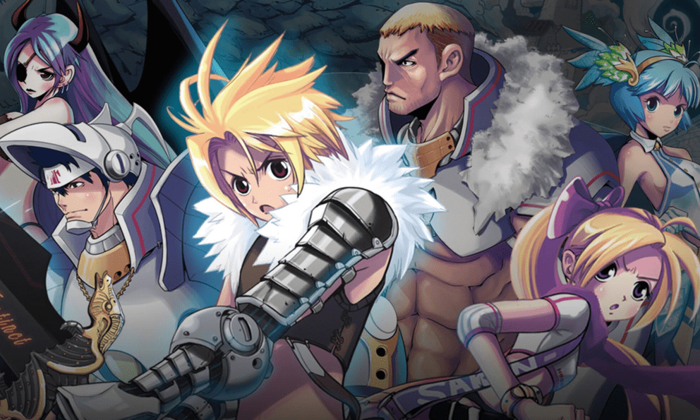 Zenonia - series RPG siêu phẩm đã gần 20 năm tuổi đời, vẫn khiến làng game Việt xao xuyến mỗi khi hồi tưởng