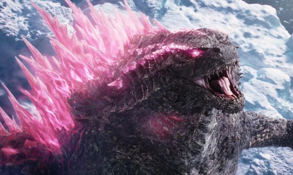 Top 5 điều vô lý nhất trong vũ trụ Godzilla mà fan cứng cũng phải chào thua