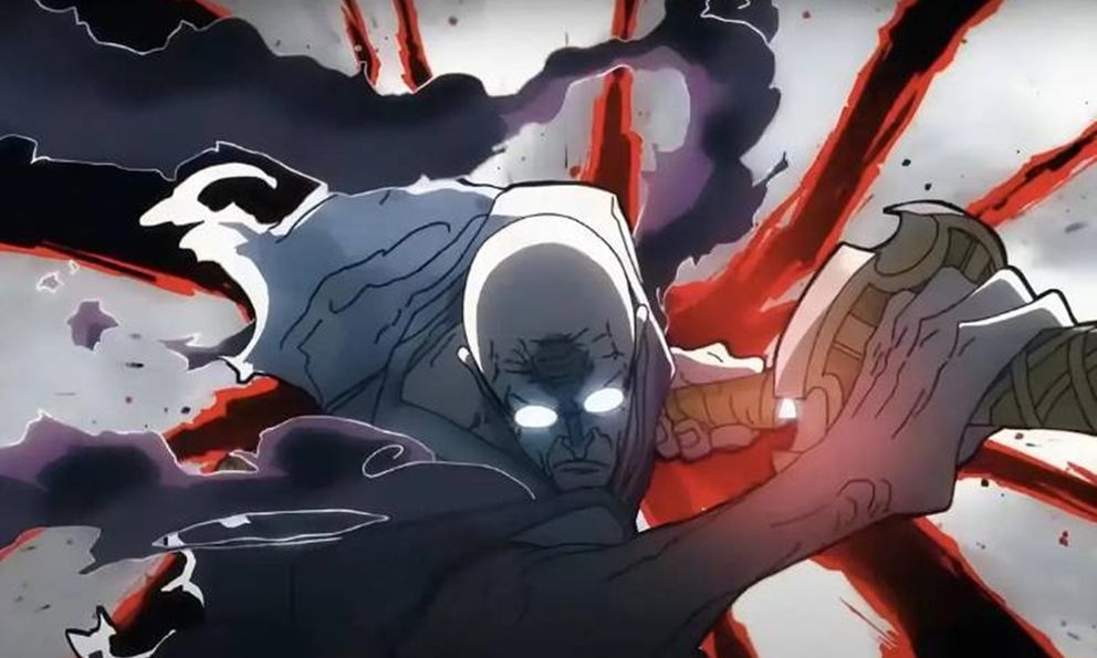 One Piece: Xác nhận Nusjuro sở hữu Shodai Kitetsu, đối trọng cực đại của Zoro