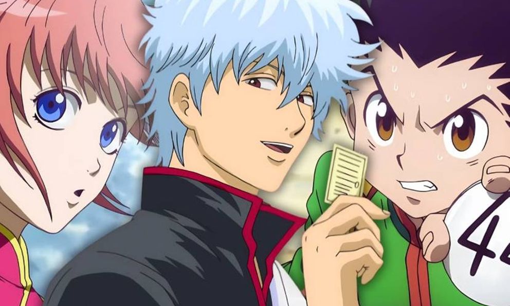 Top 5 Anime trên 100 tập đáng xem trọn bộ nhất: Không một phút thừa, 