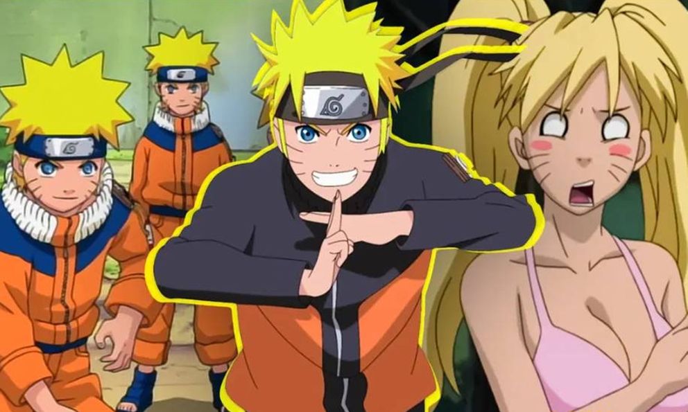 Bảng xếp hạng 10 thủ ấn nhẫn thuật dễ học nhất trong Naruto