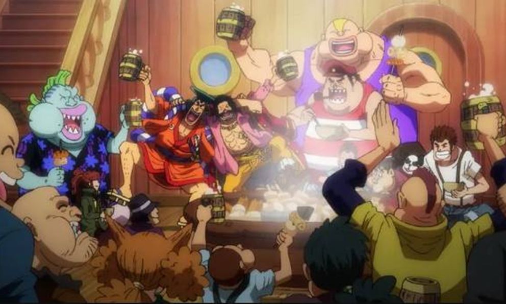One Piece: Đây là 8 bí ẩn chưa có lời giải về băng hải tặc Roger