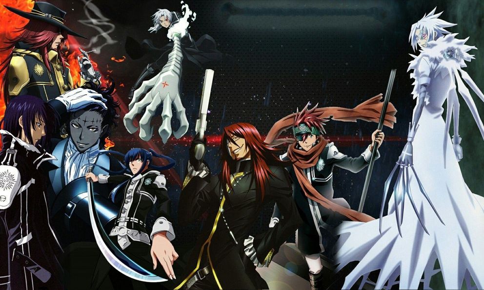 7 huyền thoại anime cần được reboot ngay lập tức: Khi những 