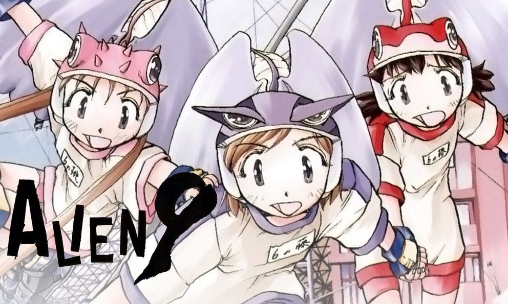Sau 25 năm, bộ anime khoa học viễn tưởng bị đánh giá thấp được phát hành lại