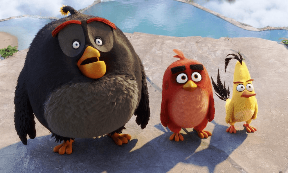 Làm một lần ăn cả năm! Tựa game này vẫn bị NPH 