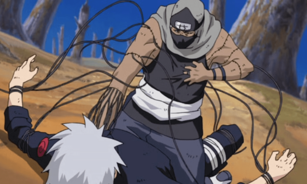 Xếp hạng các cách bất tử trong Naruto: Bách Hào Thuật của Tsunade chỉ đứng bét