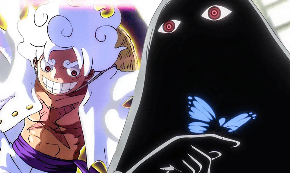 One Piece: Gear 5 chưa phải là cuối cùng, Luffy sắp thức tỉnh trạng thái 