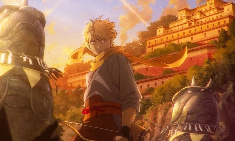 Top 5 anime Mùa Xuân 2026 đỉnh nhất hiện tại: Tân binh đại chiến, siêu phẩm lộ diện