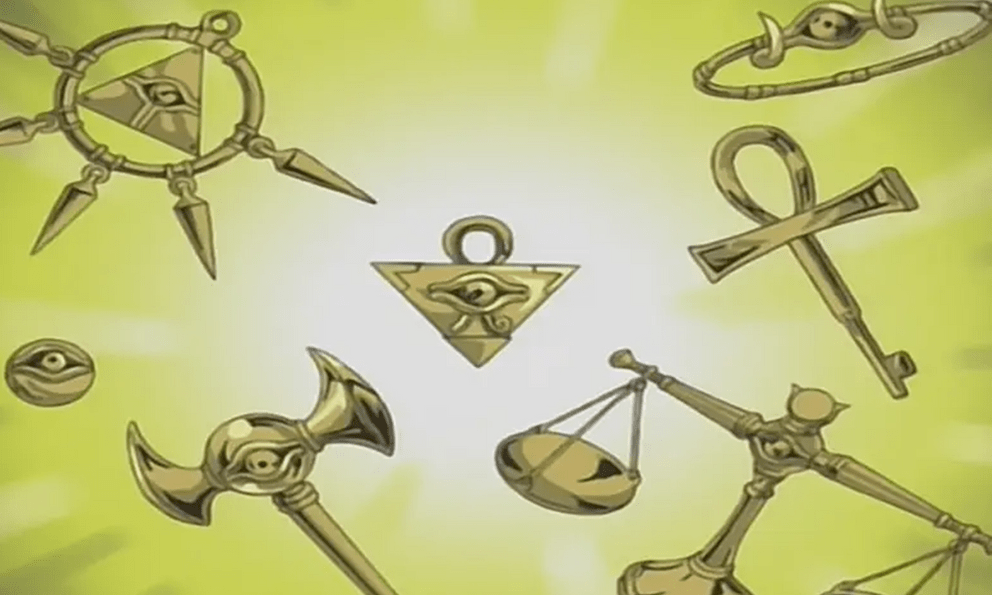 Yu-Gi-Oh!: Sự thật về Bảo vật Ngàn năm, đúc từ máu của 99 mạng người, sở hữu sức mạnh thao túng linh hồn