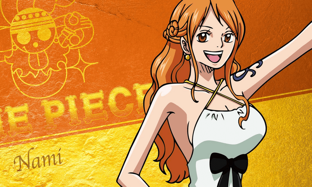 15 sự thật ngỡ ngàng về Nami trong One Piece: Bản gốc suýt là người máy