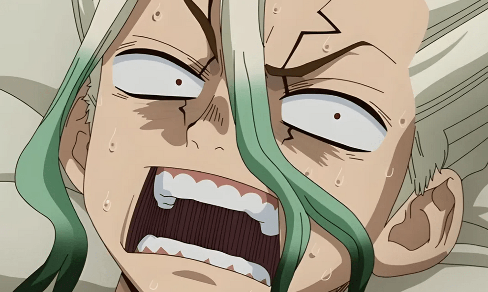 Bộ truyện Dr. STONE bất ngờ hứng gạch đá dù tái thiết cả nền văn minh