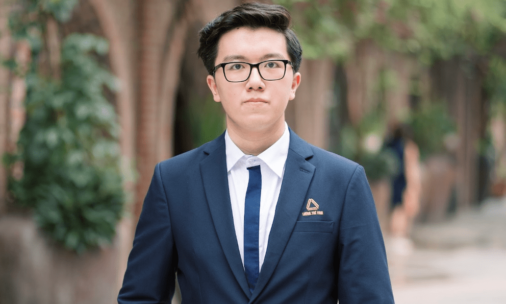 Sinh viên Bách Khoa Hà Nội thành Quán Quân Apple Swift Student Challenge: Biến tiếng ngân nga thành bản nhạc nhờ AI