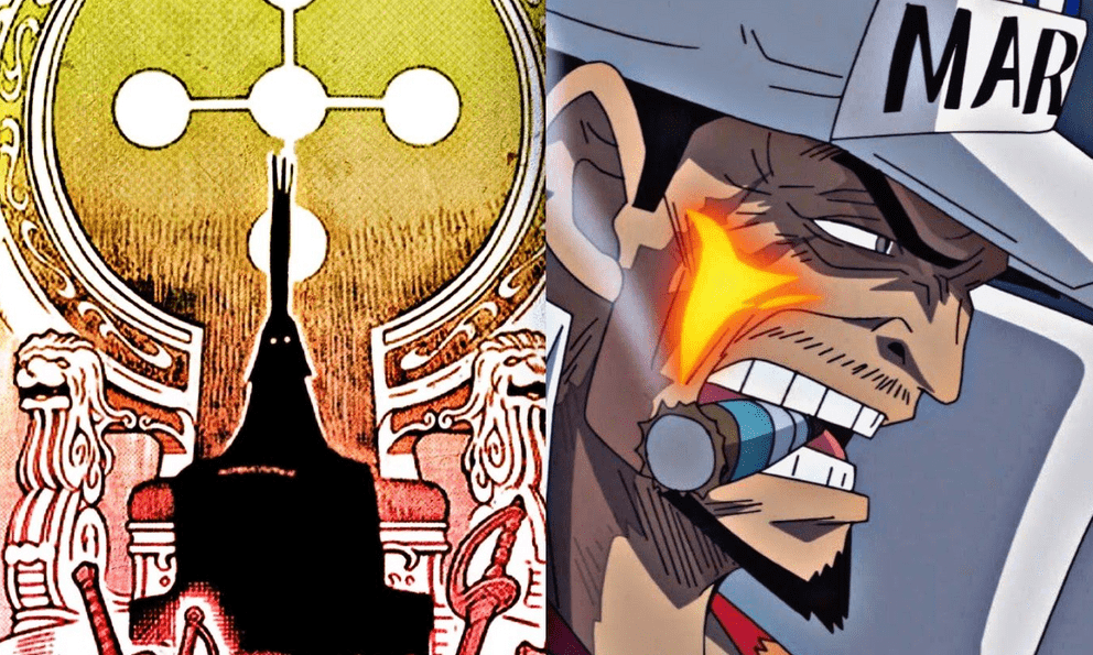 One Piece: Kịch bản nào cho Chính phủ Thế giới nếu Imu bị đánh bại?